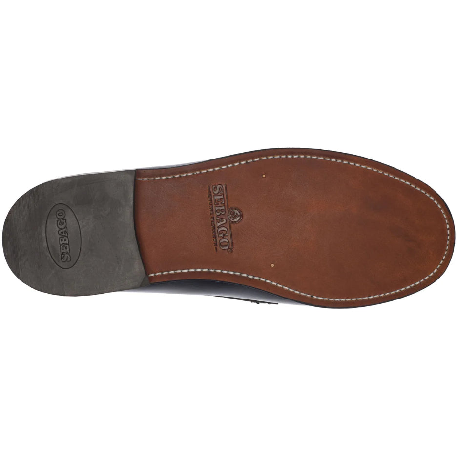 SEBAGO Classic Dan