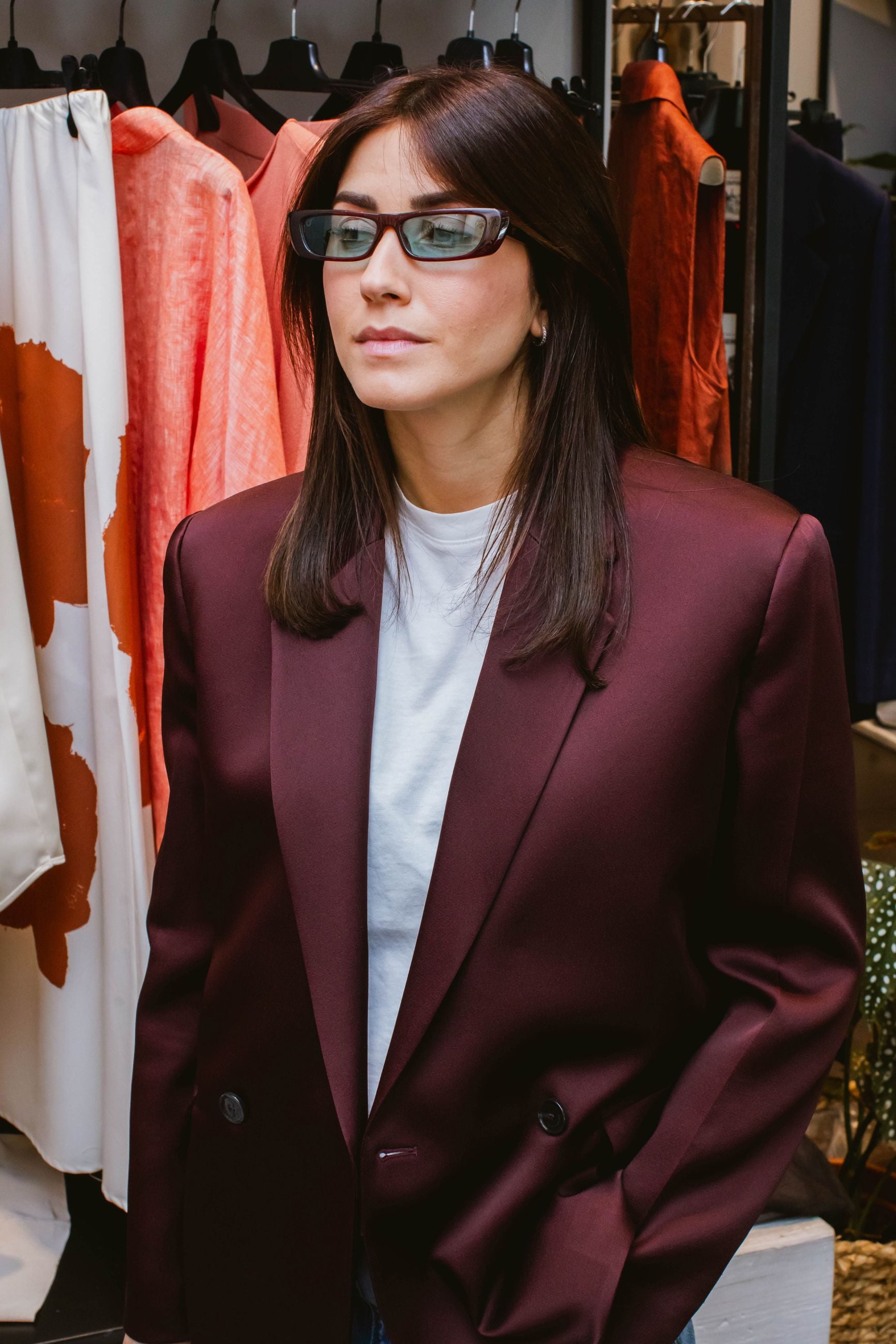 OS Sunglasses PARIGI