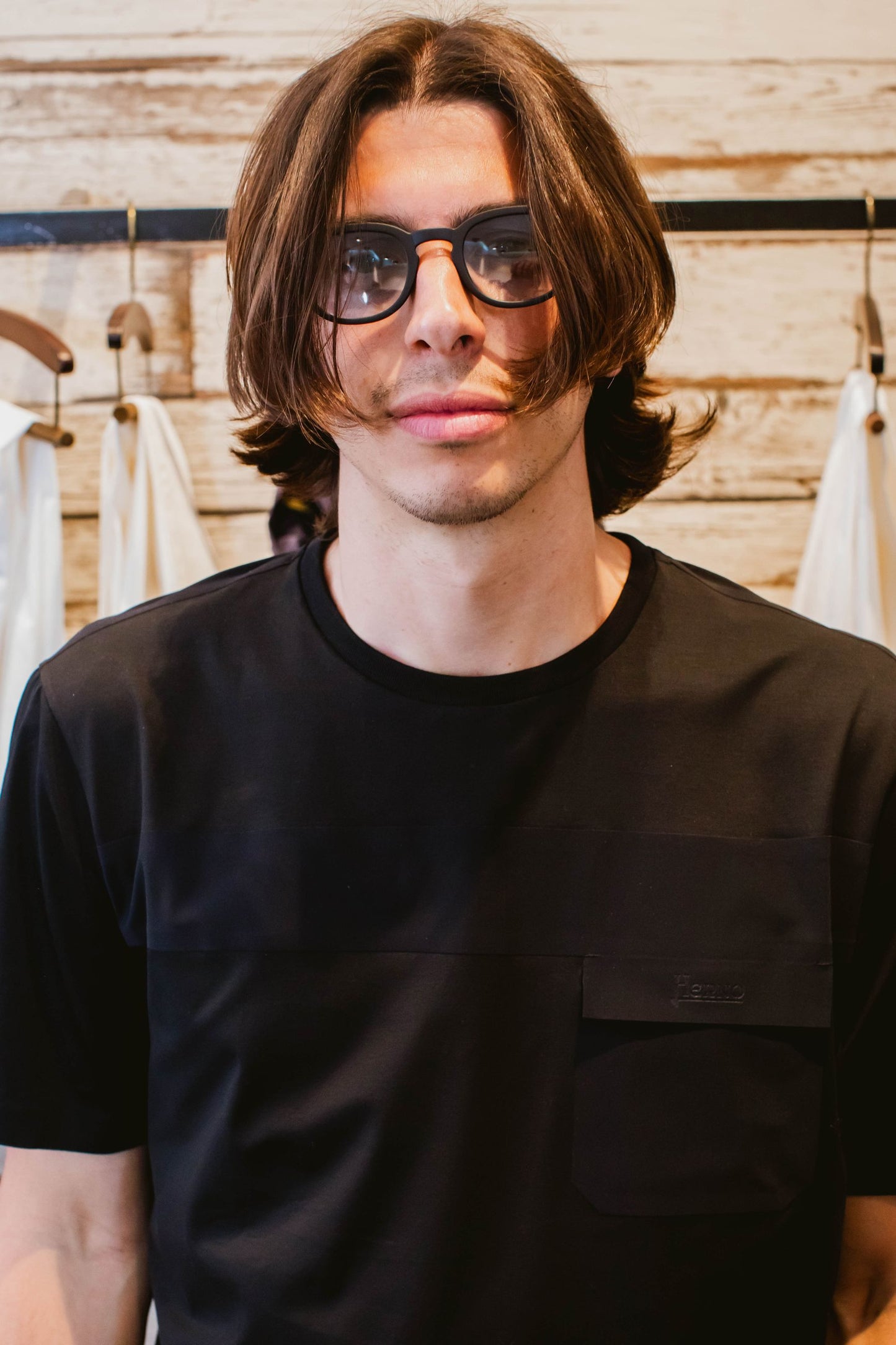 OS Sunglasses BERLINO