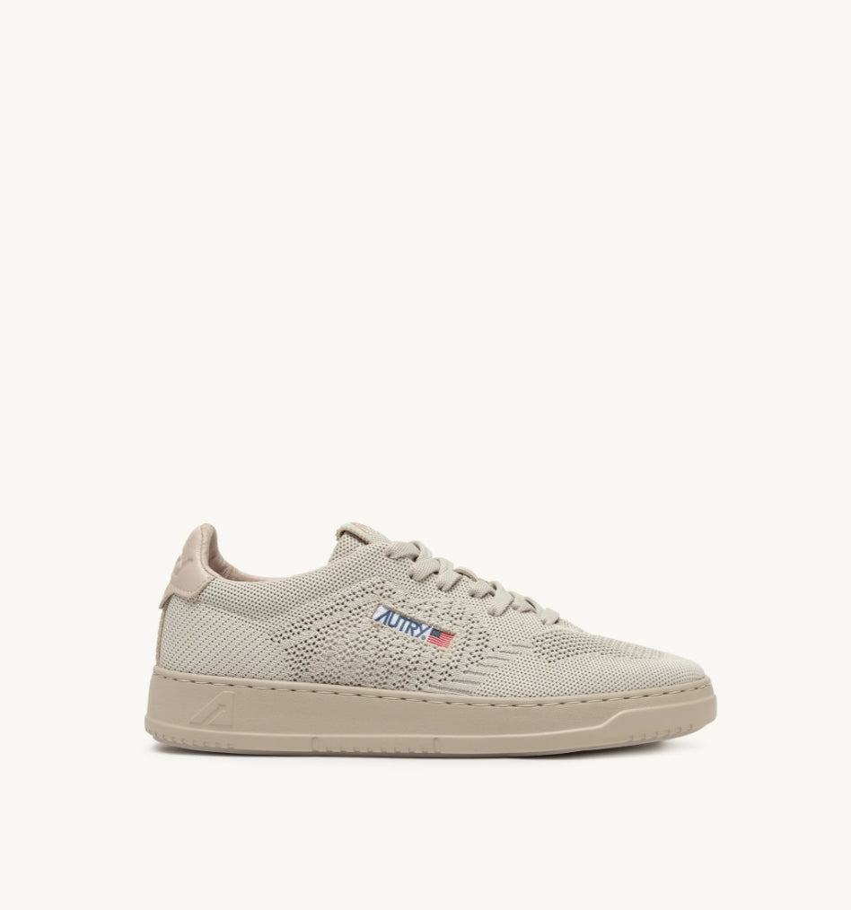 AUTRY Sneakers Medalist Easeknit Low in Maglia