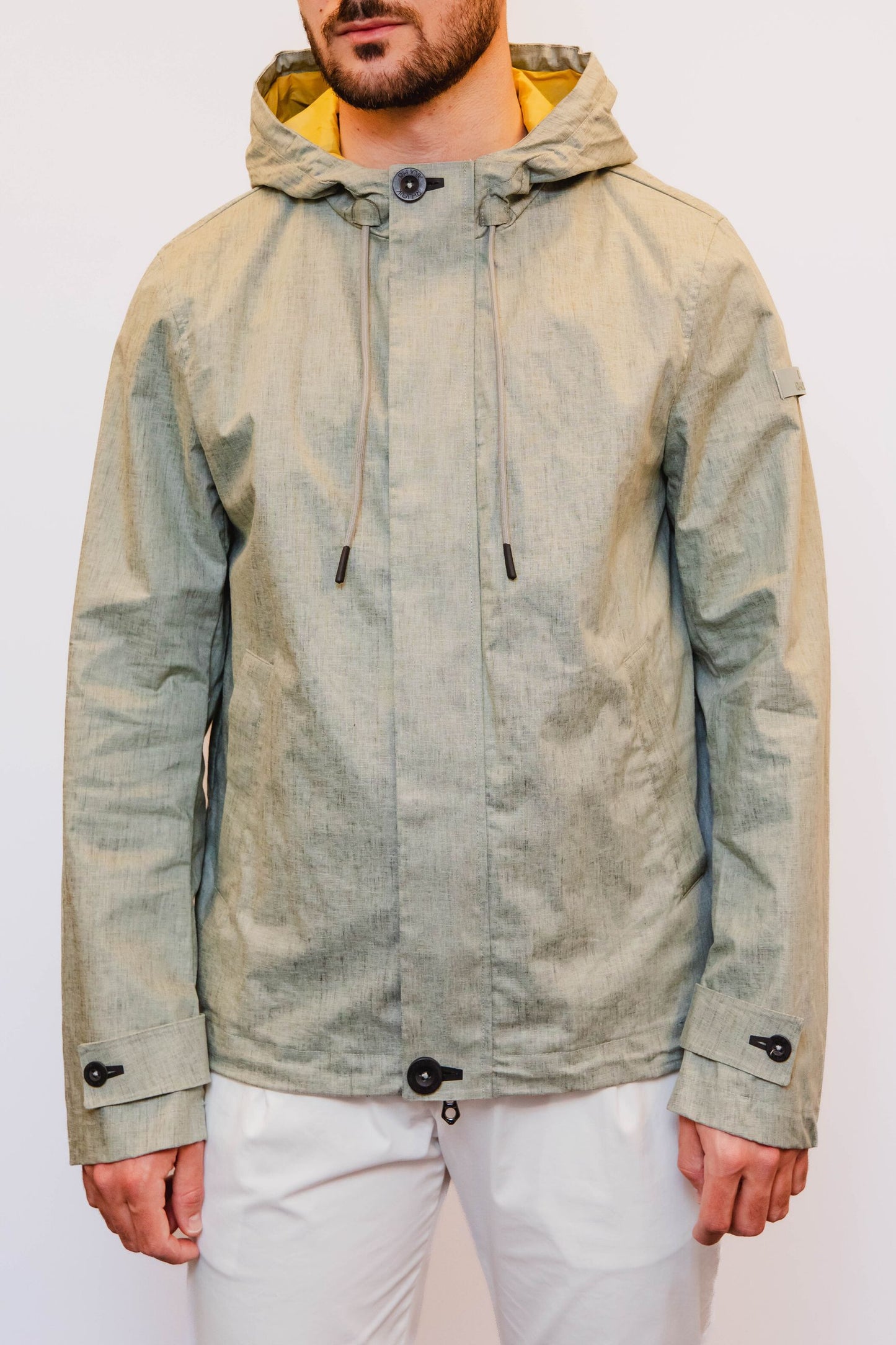 RIUNIK Giacca a vento