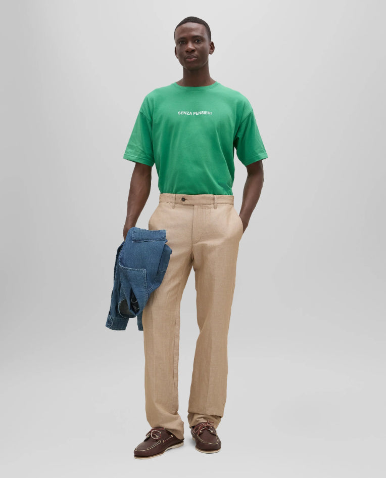 ASPESI T-shirt Senza Pensieri