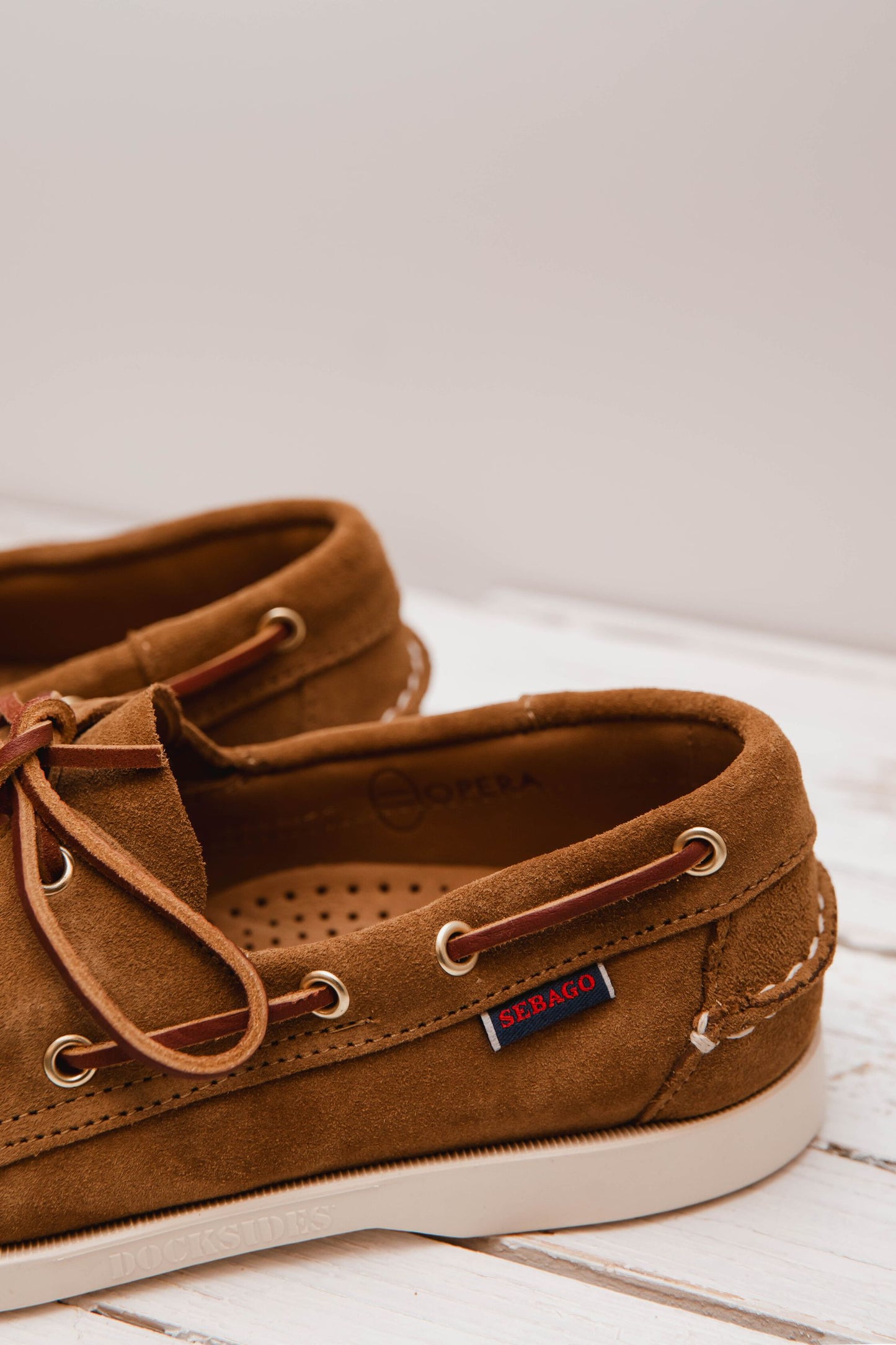 SEBAGO Portland Artisan