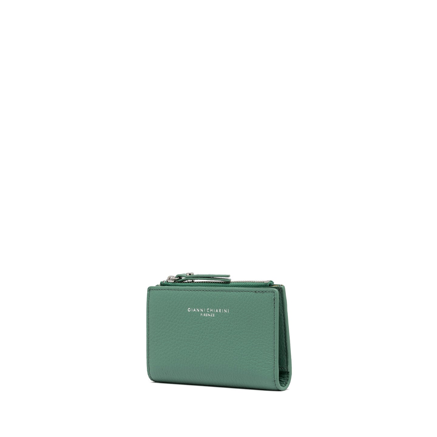 GIANNI CHIARINI Wallet Grain