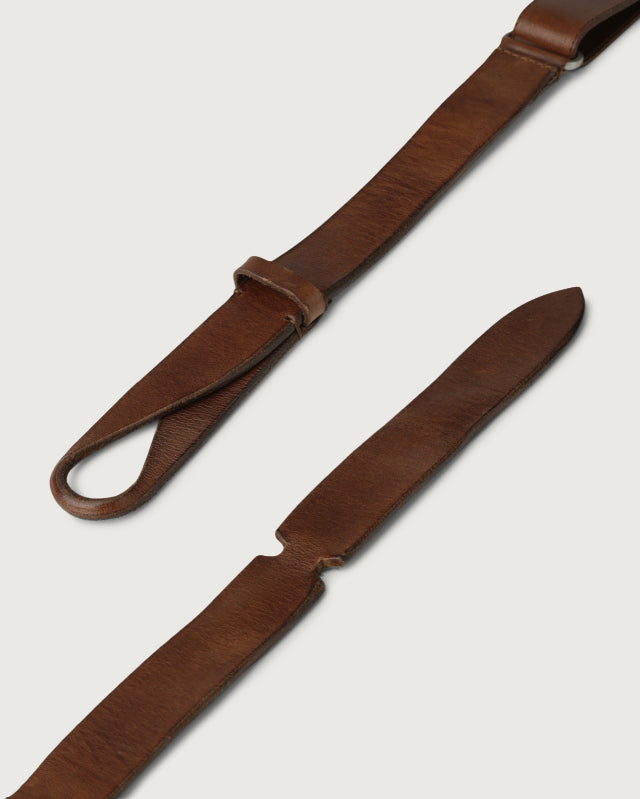 ORCIANI Cintura NoBuckle