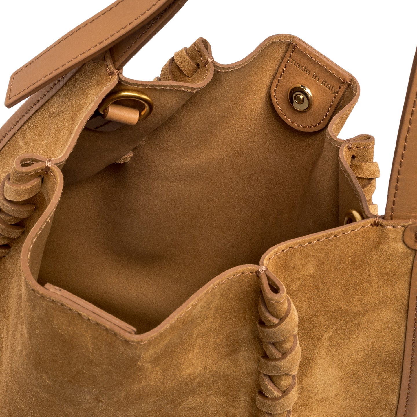 GIANNI CHIARINI Borsa Dory