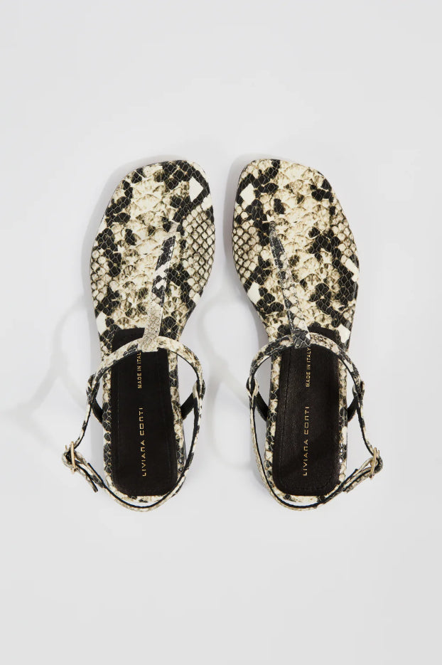 LIVIANA CONTI Sandalo