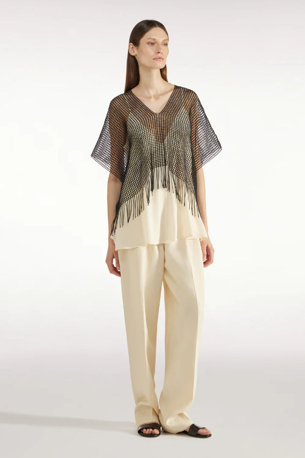 LIVIANA CONTI Poncho