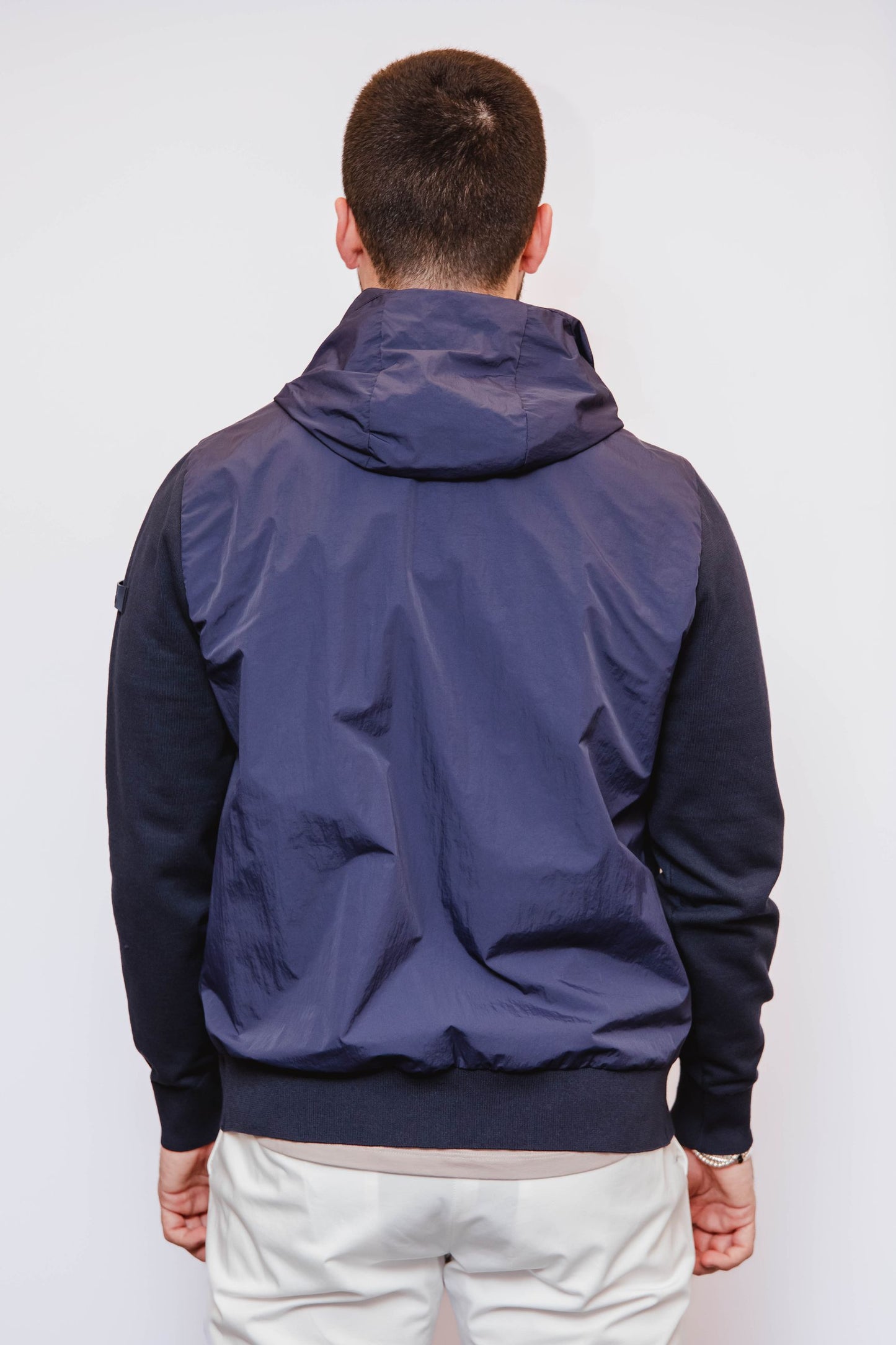 RIUNIK Giacca a vento