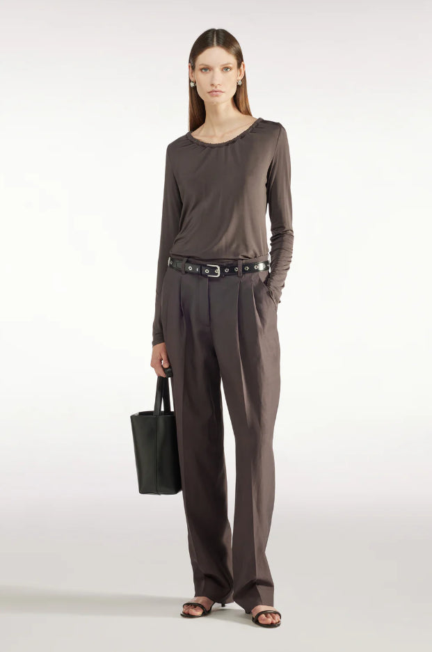 LIVIANA CONTI Pantalone