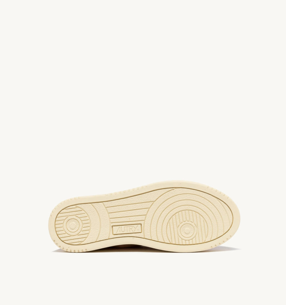 AUTRY Sneakers Medalist Low in Denim