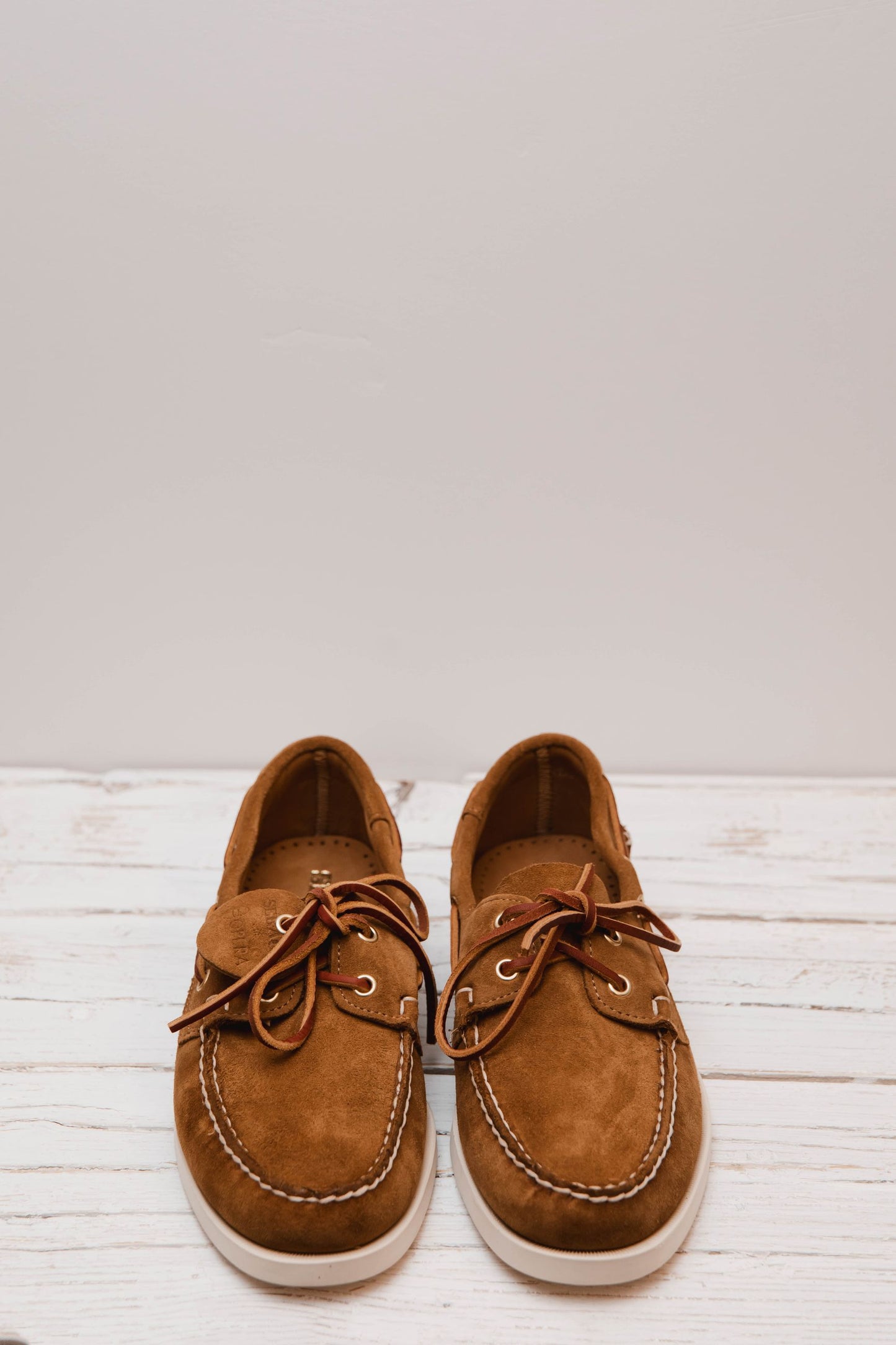 SEBAGO Portland Artisan