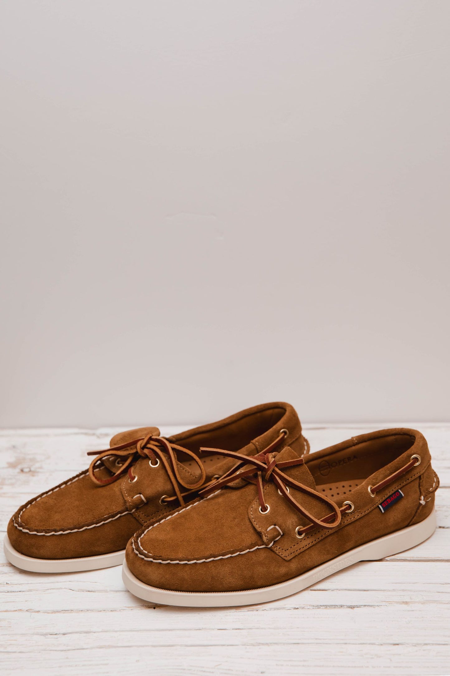 SEBAGO Portland Artisan