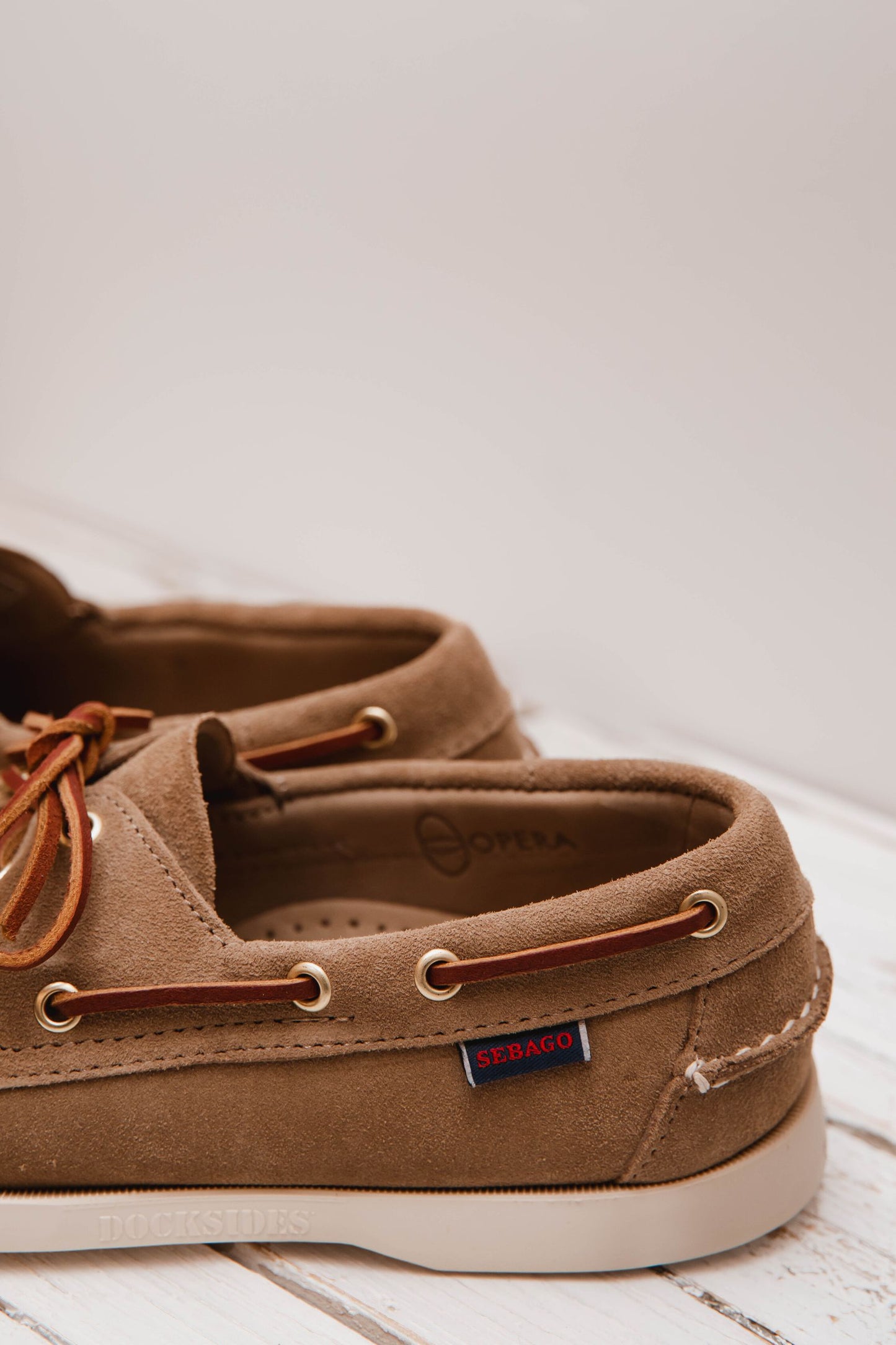 SEBAGO Portland Artisan