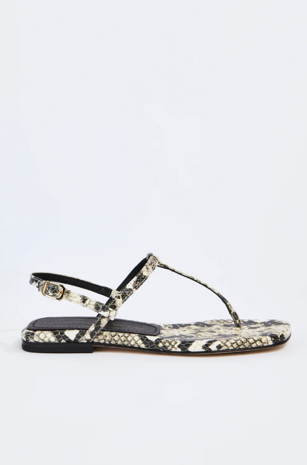 LIVIANA CONTI Sandalo