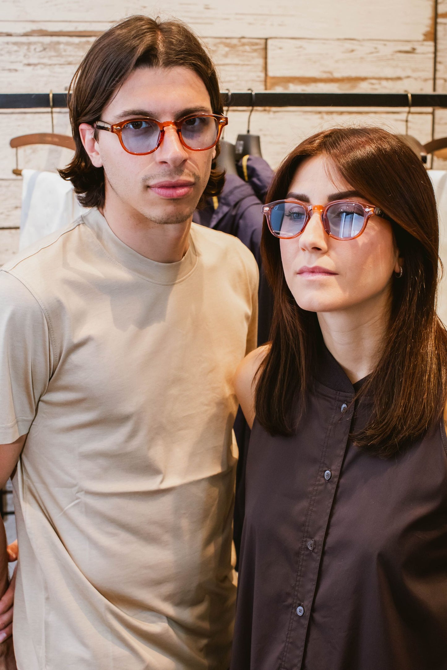 OS Sunglasses BERLINO