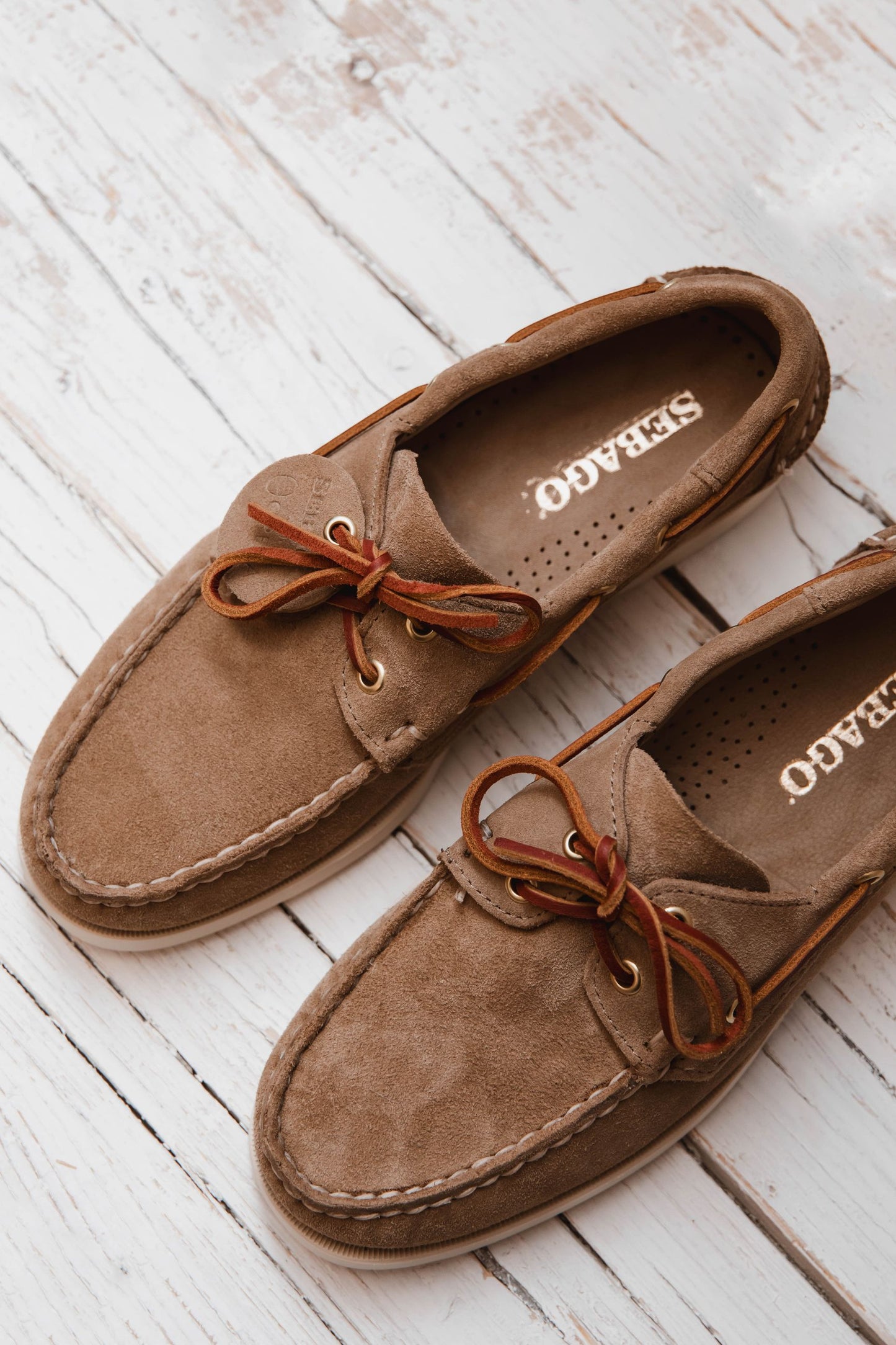 SEBAGO Portland Artisan