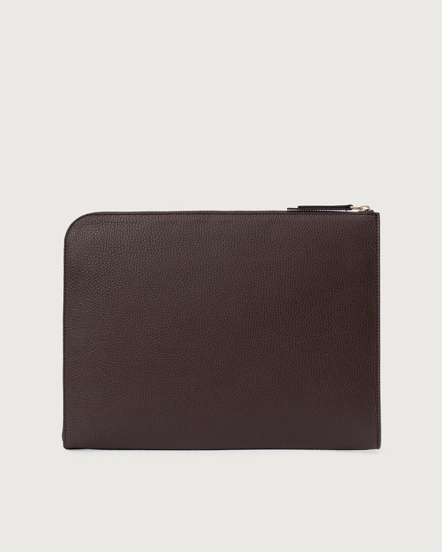 ORCIANI Pochette slim Micron