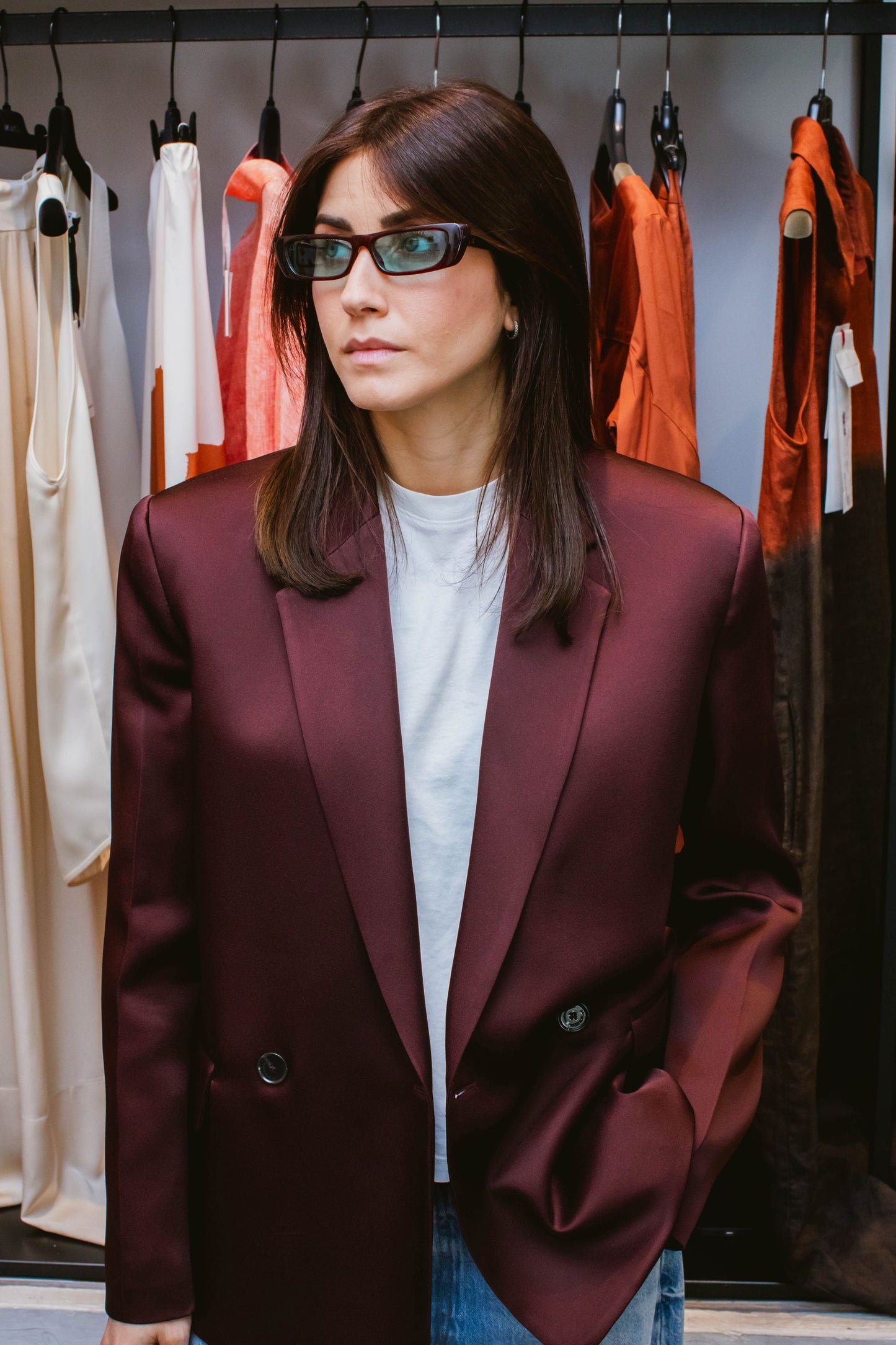 OS Sunglasses PARIGI