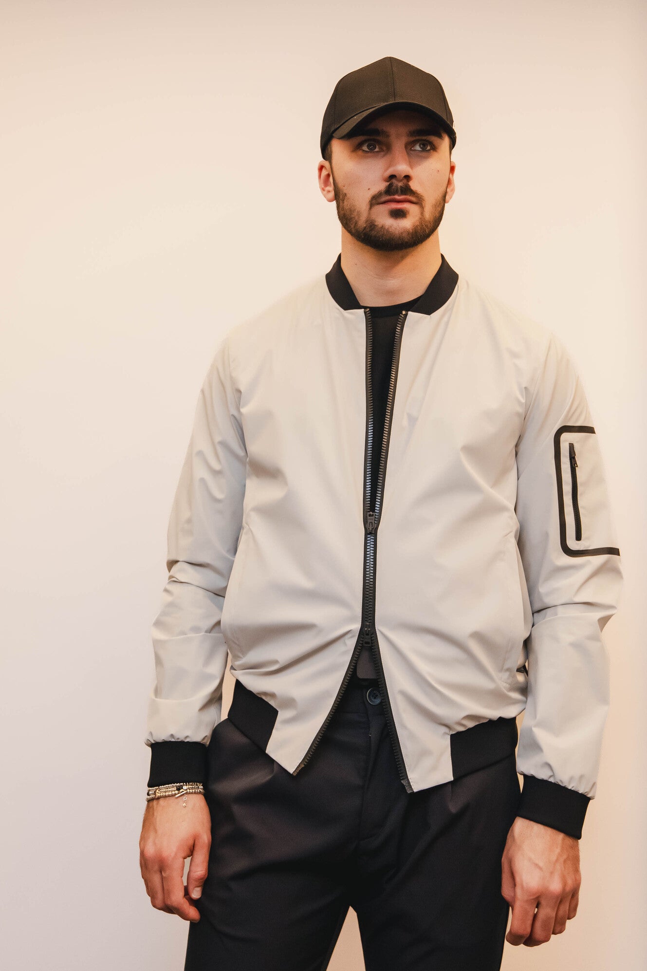 HERNO Bomber