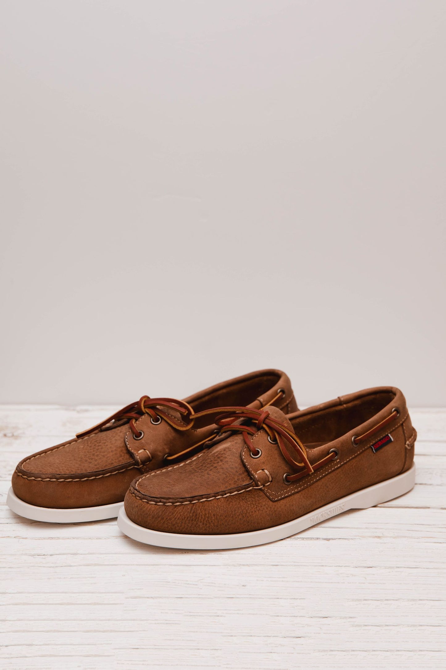 SEBAGO Docksides Portland Crazy H