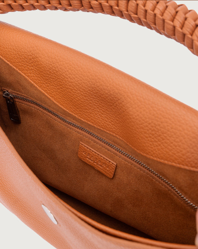 ORCIANI Borsa Donna Diana Sense Scooby Large