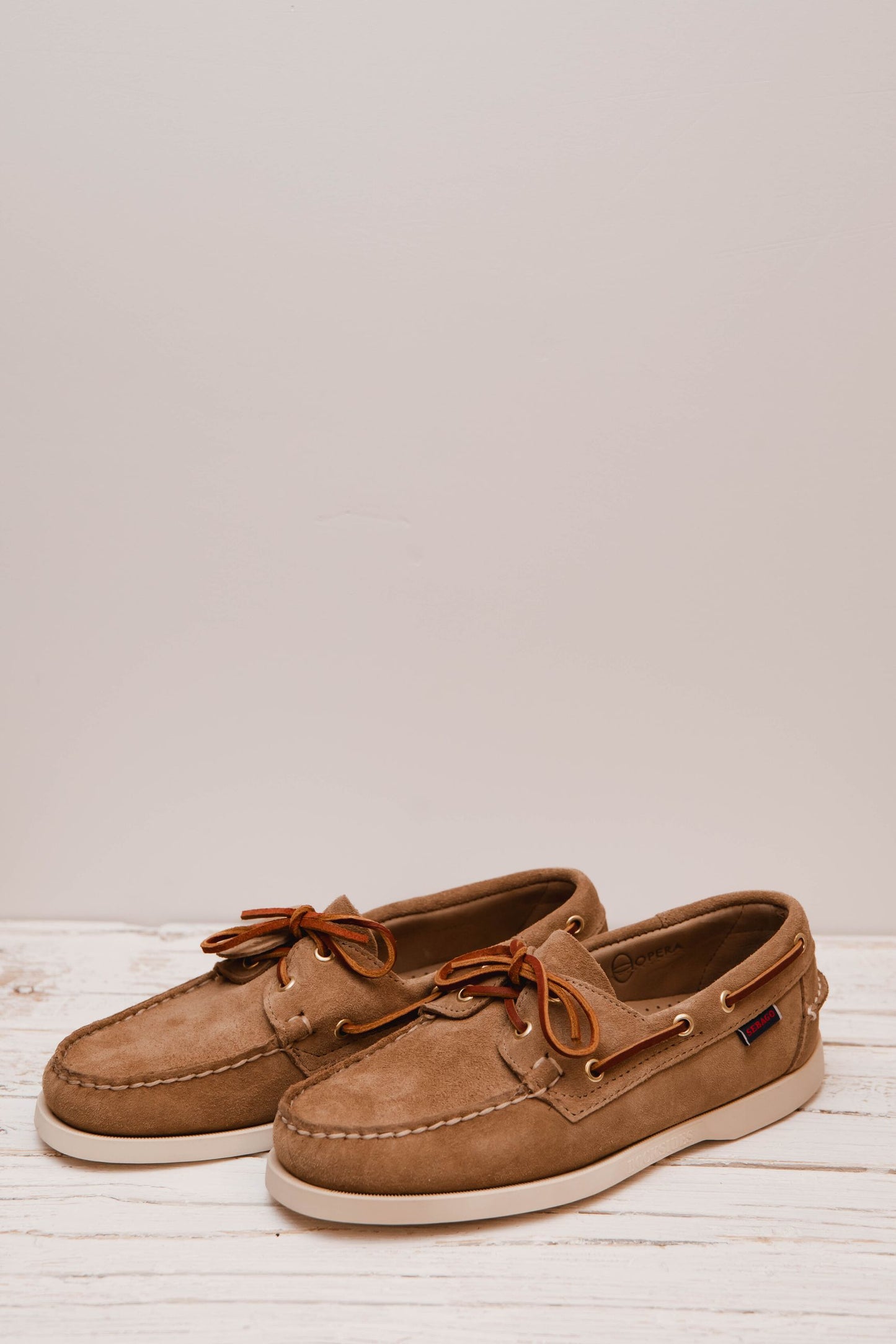SEBAGO Portland Artisan