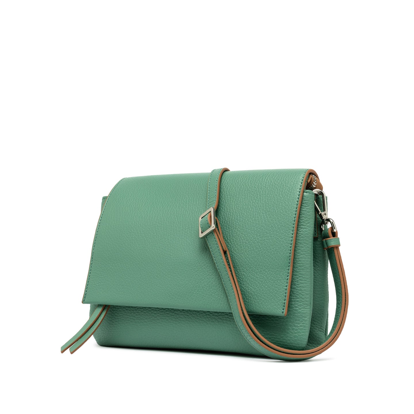 GIANNI CHIARINI Borsa Three