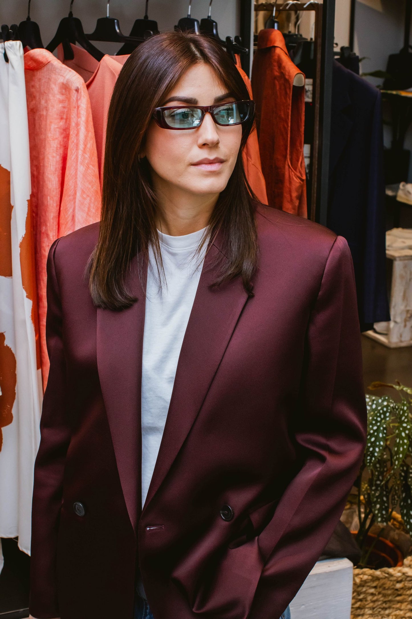 OS Sunglasses PARIGI