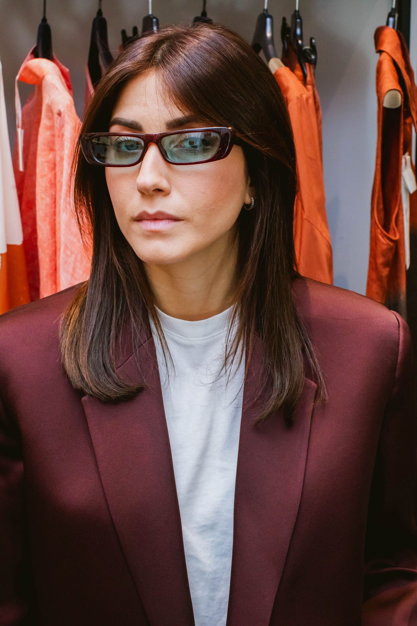 OS Sunglasses PARIGI