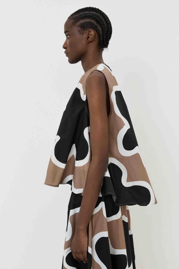 MEIMEIJ Blusa