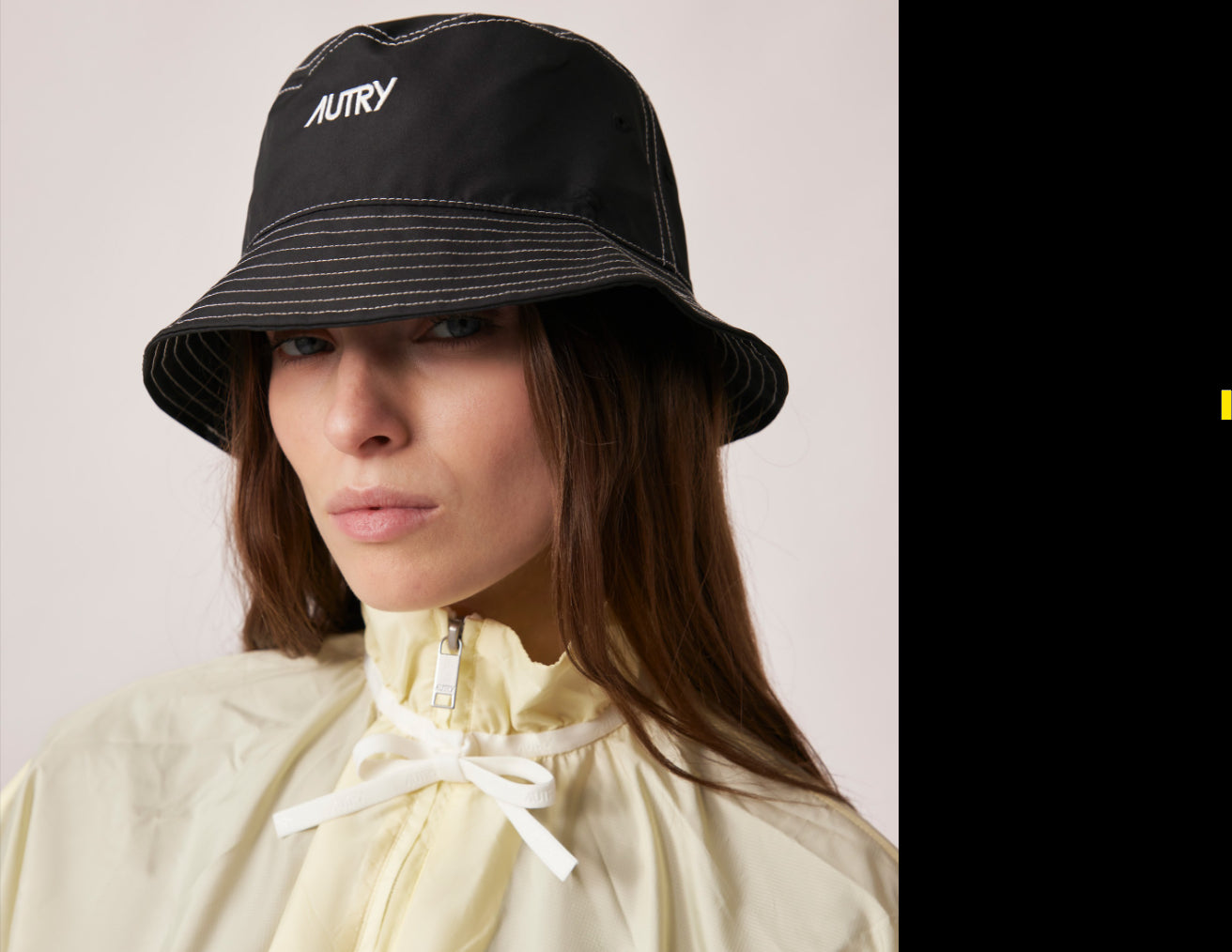 AUTRY ACPU-D7UK Cappello Unisex Adulto