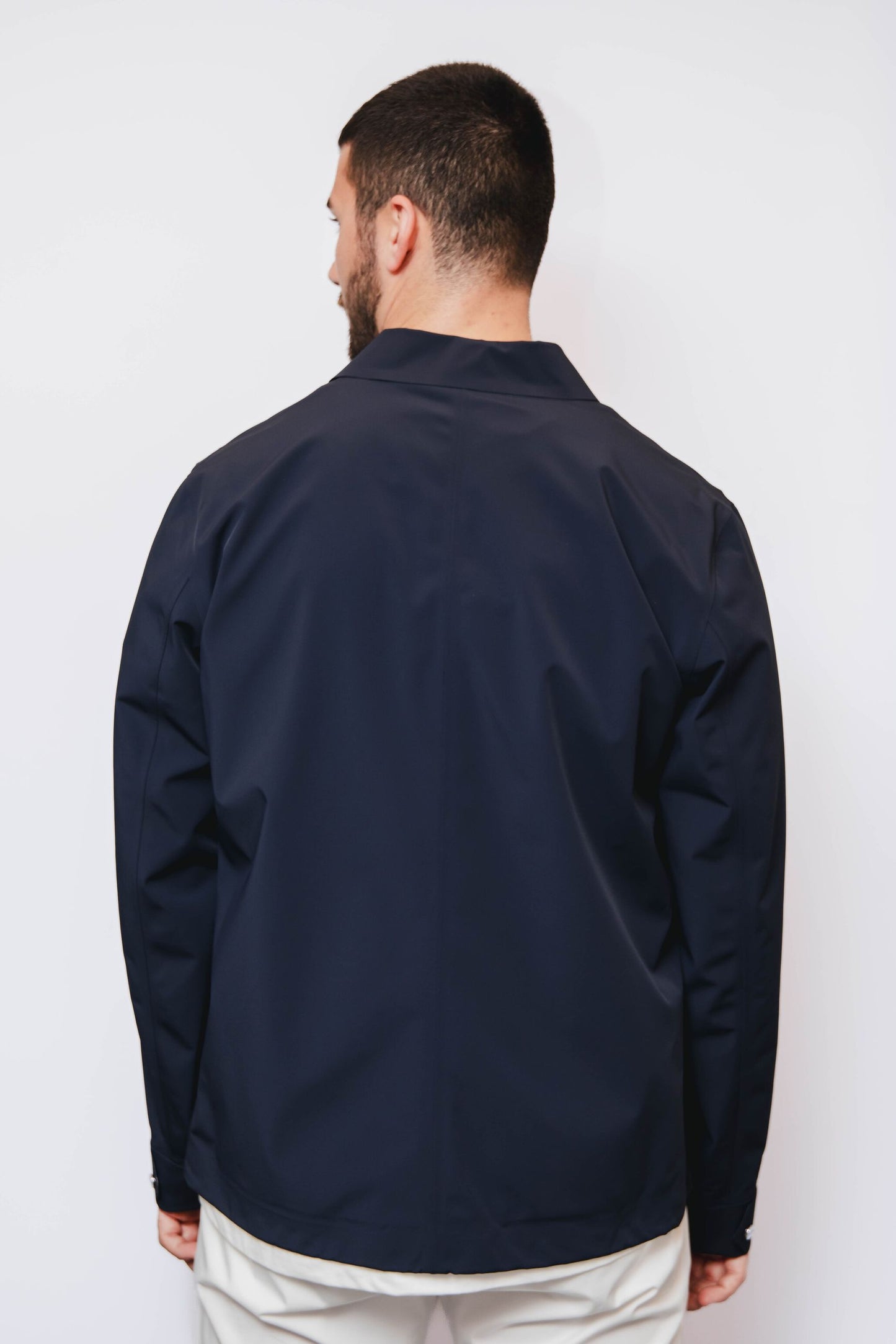 HERNO Schaket in Essence