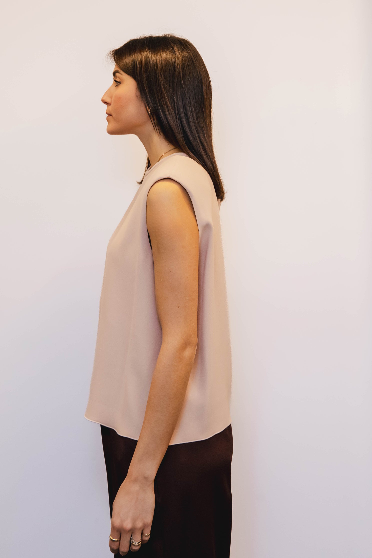 LIVIANA CONTI Blusa