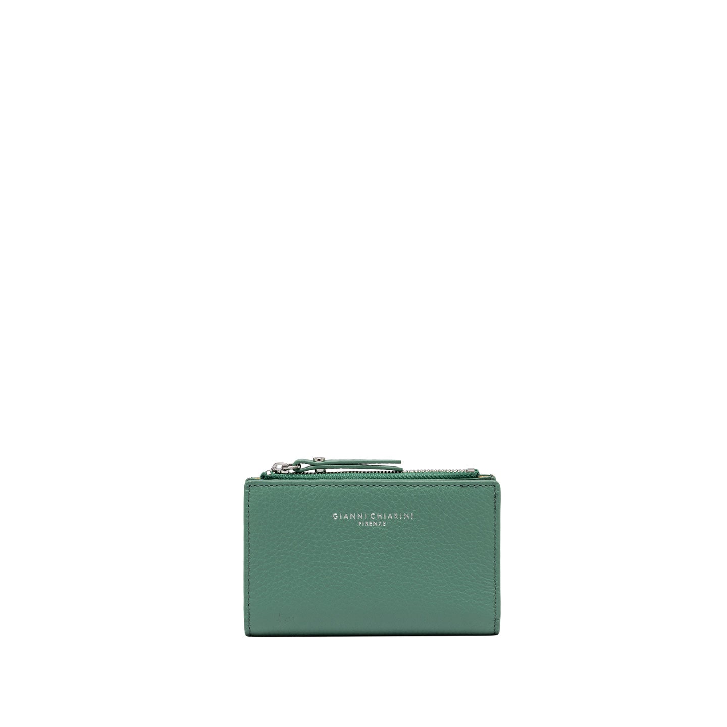 GIANNI CHIARINI Wallet Grain