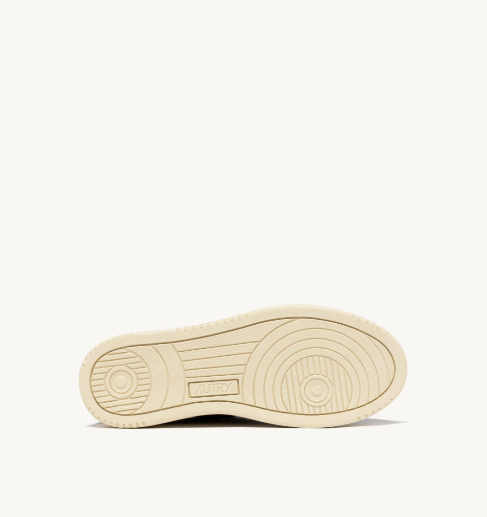 AUTRY Sneakers Medalist Low in Denim