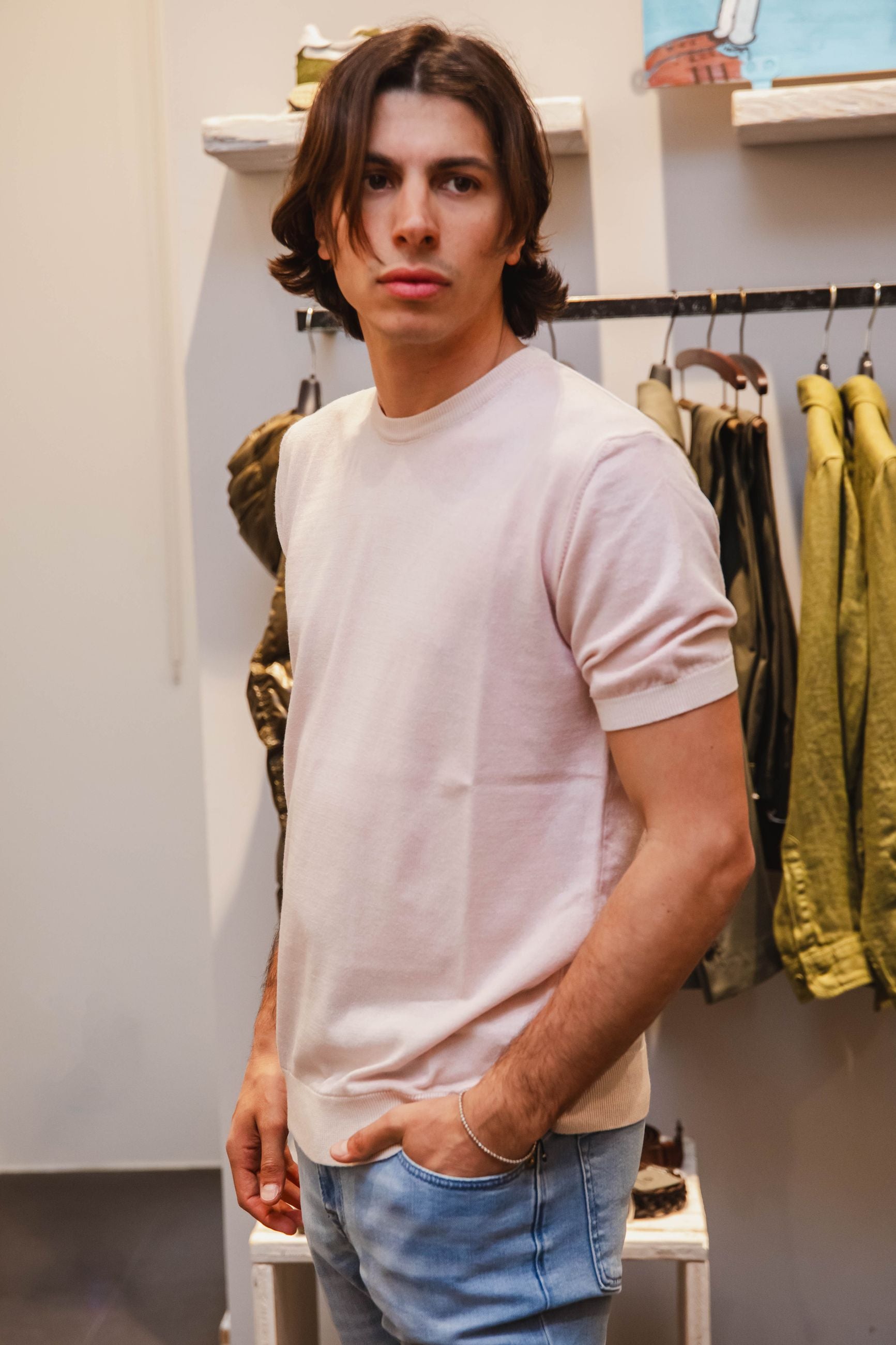 OUTFIT Maglia