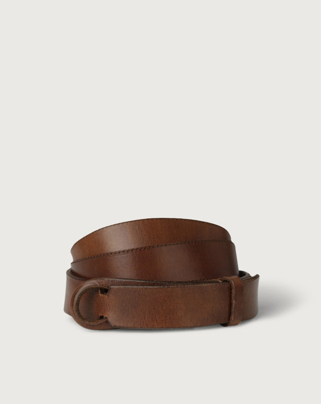 ORCIANI Cintura NoBuckle