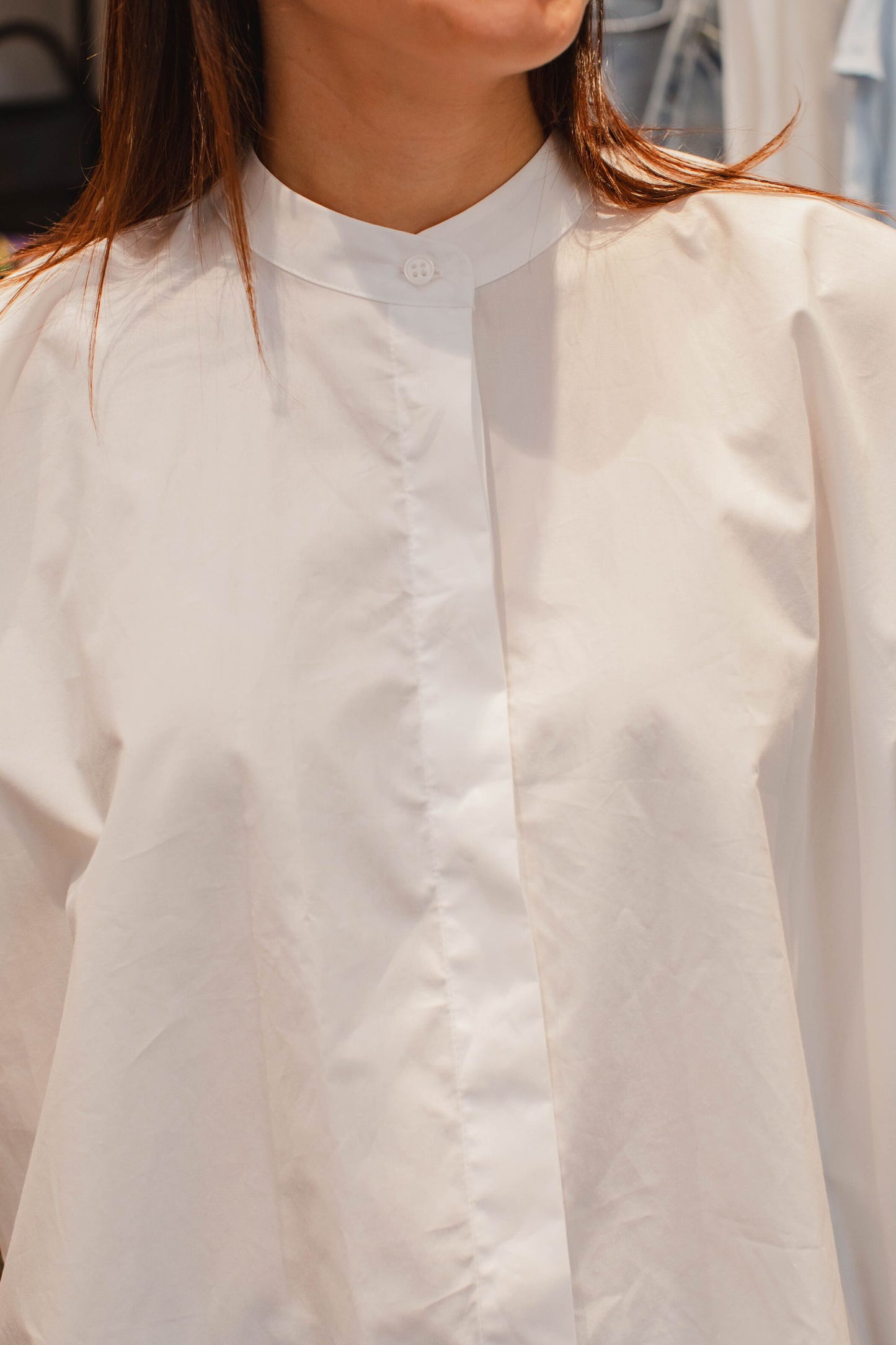 MEIMEIJ Camicia