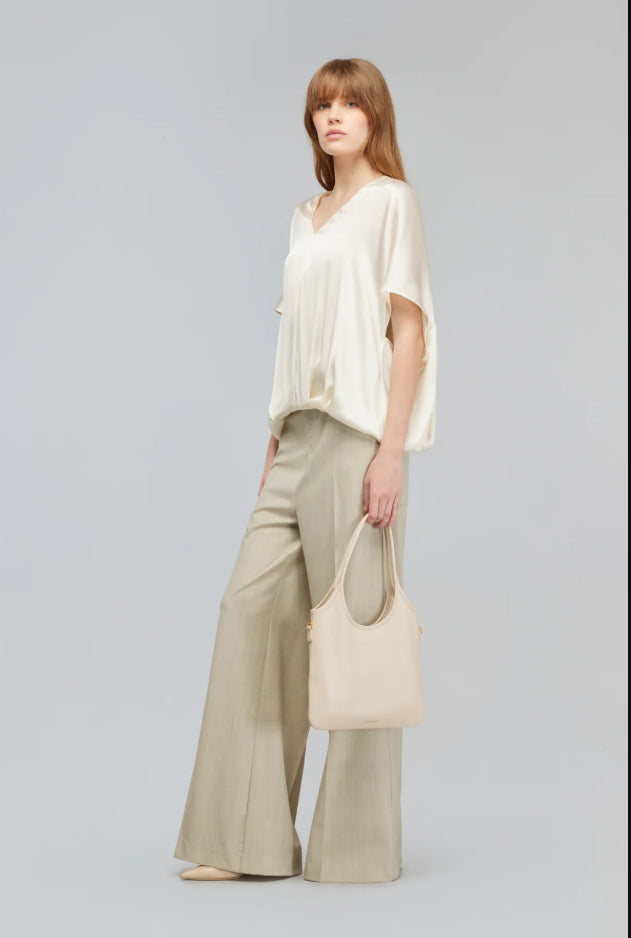 SEMI-COUTURE Blusa