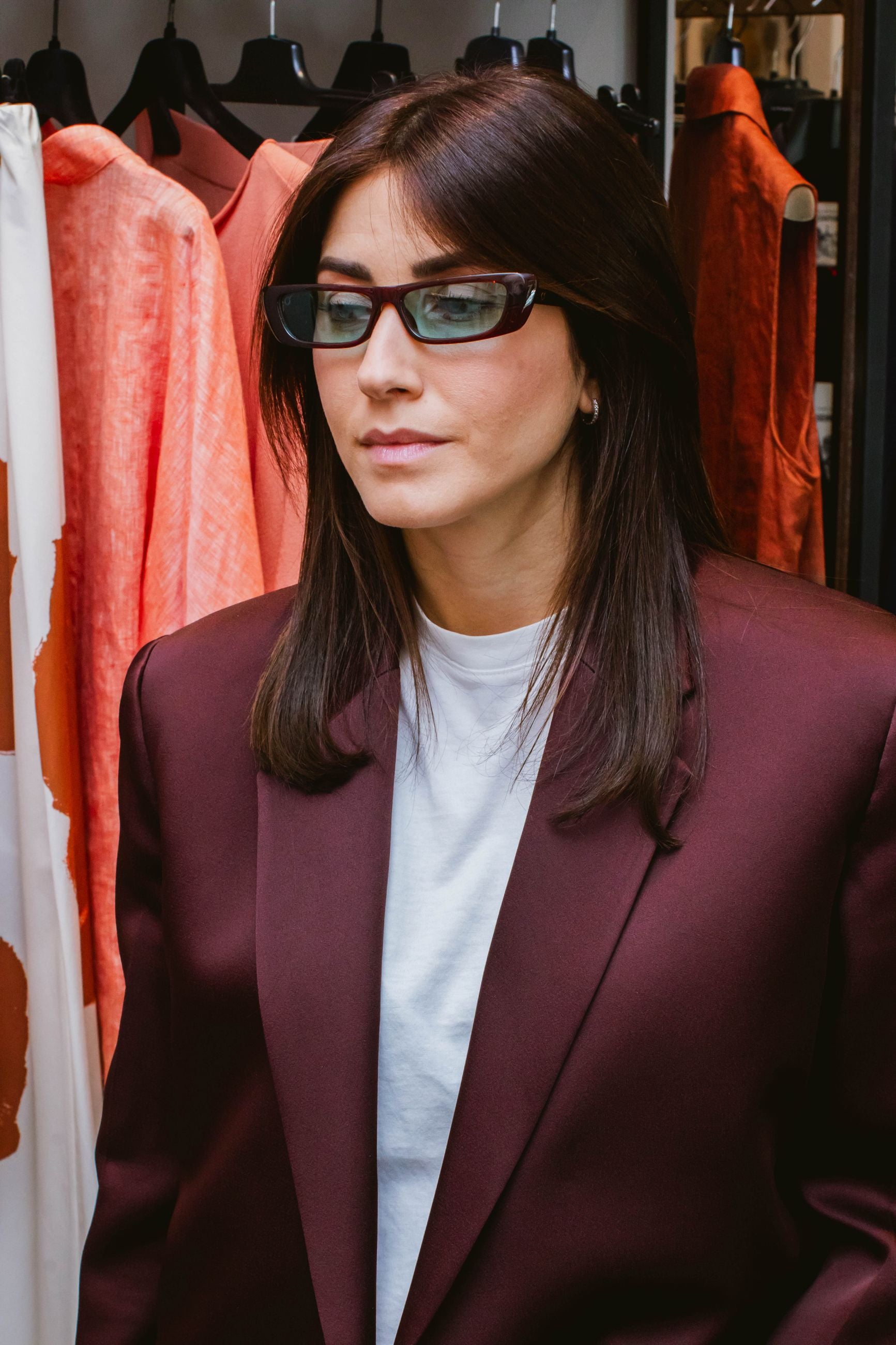 OS Sunglasses PARIGI