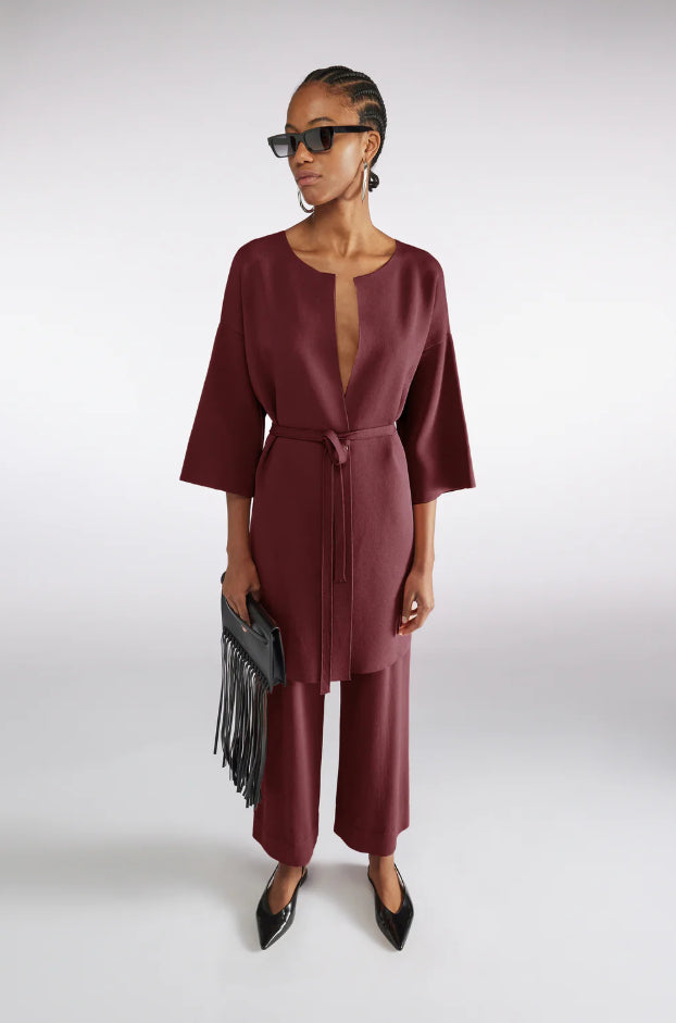 LIVIANA CONTI F5SA67 Abbigliamento Donna