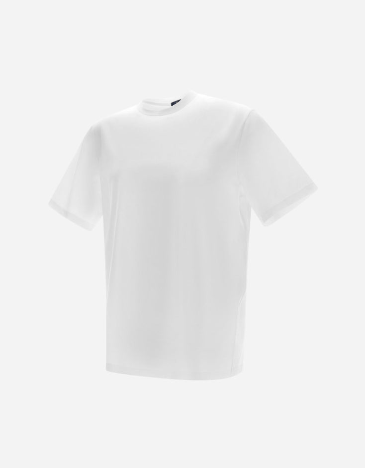 HERNO T-shirt in Jersey