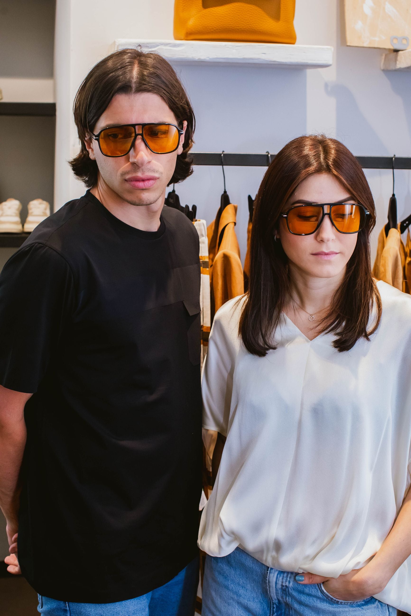 OS Sunglasses LAS VEGAS