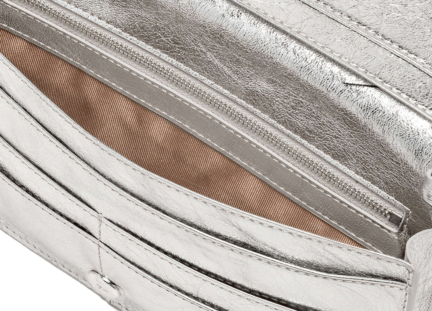 GIANNI CHIARINI Borsa Deva