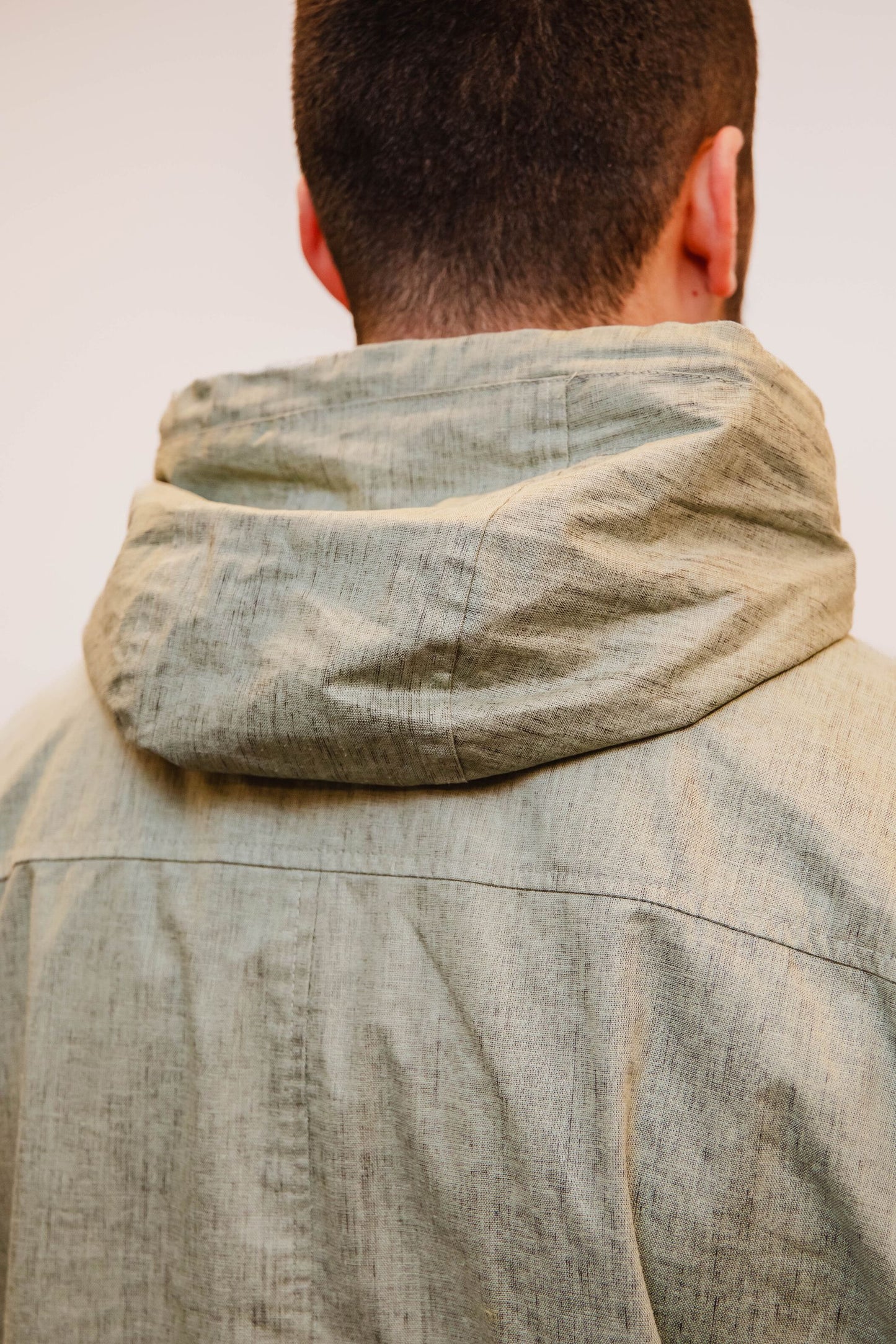 RIUNIK Giacca a vento