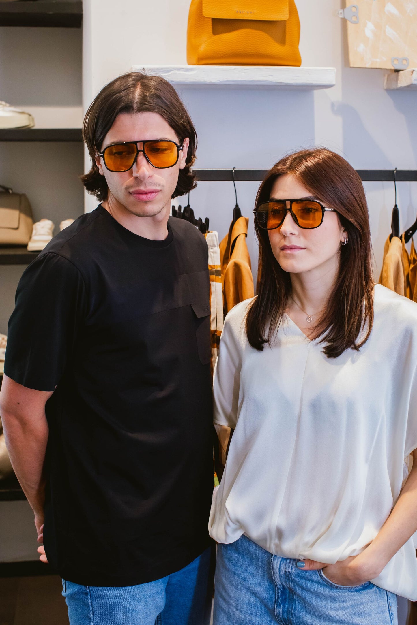 OS Sunglasses LAS VEGAS