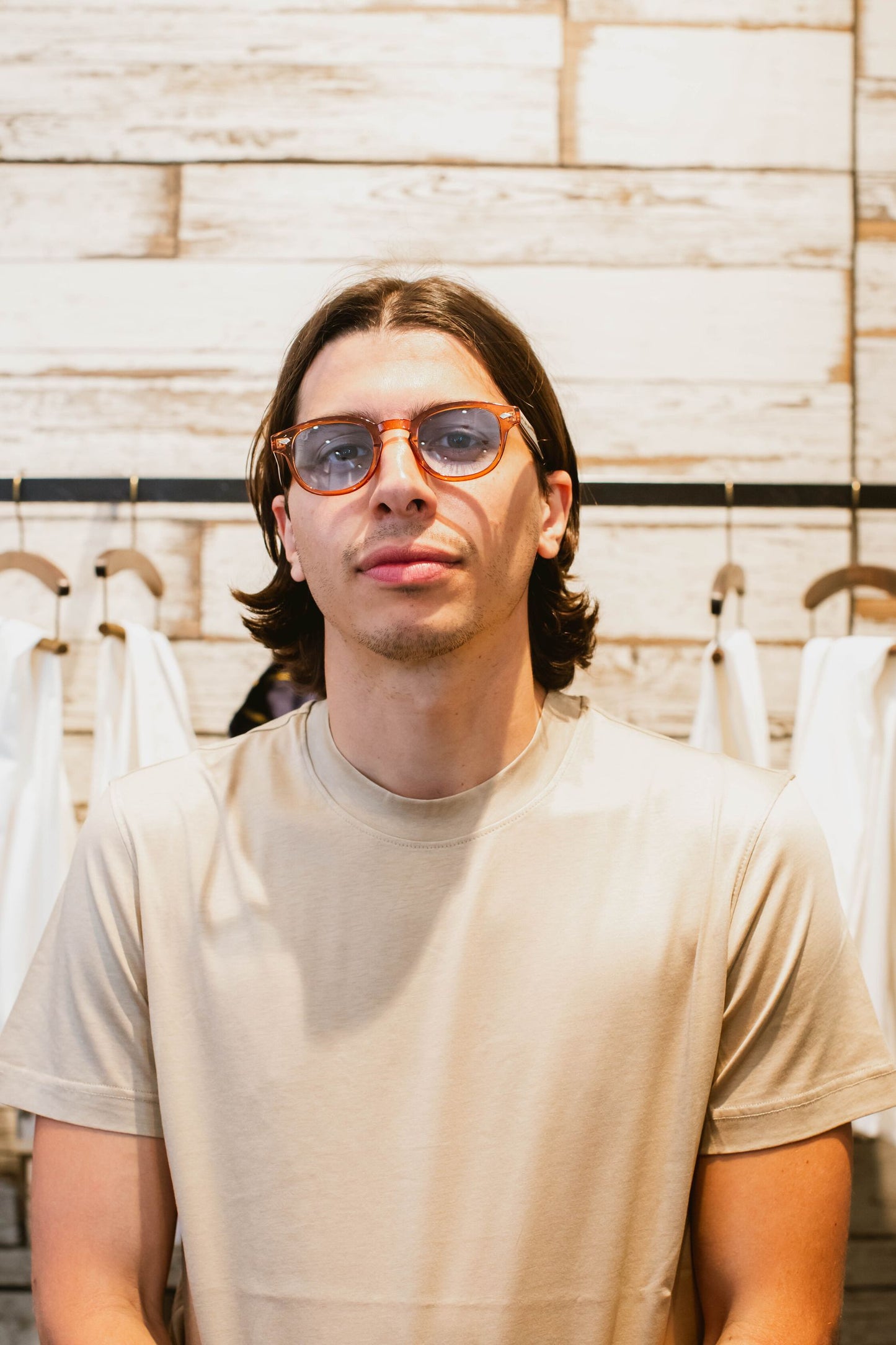 OS Sunglasses BERLINO