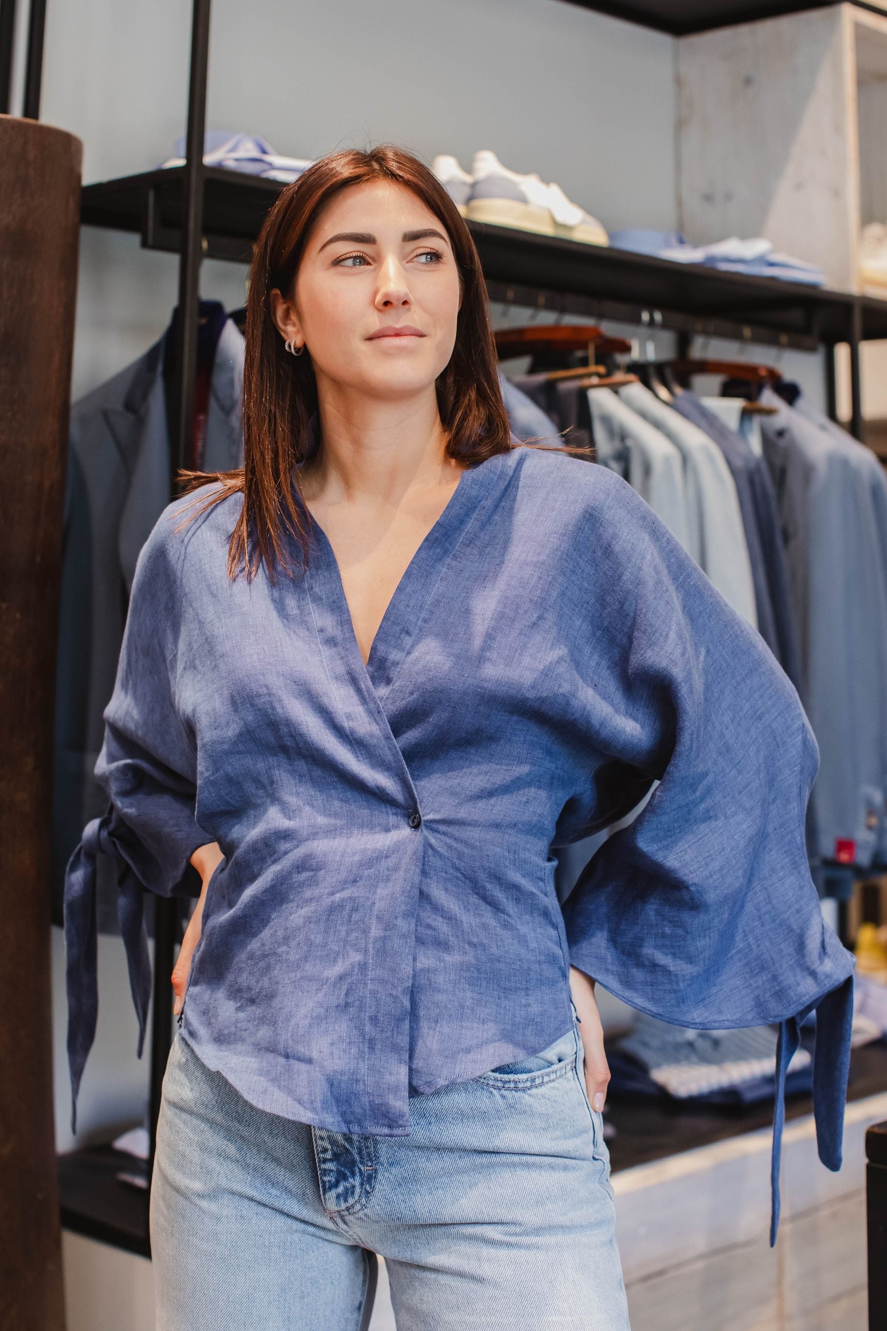 ALEA Camicia