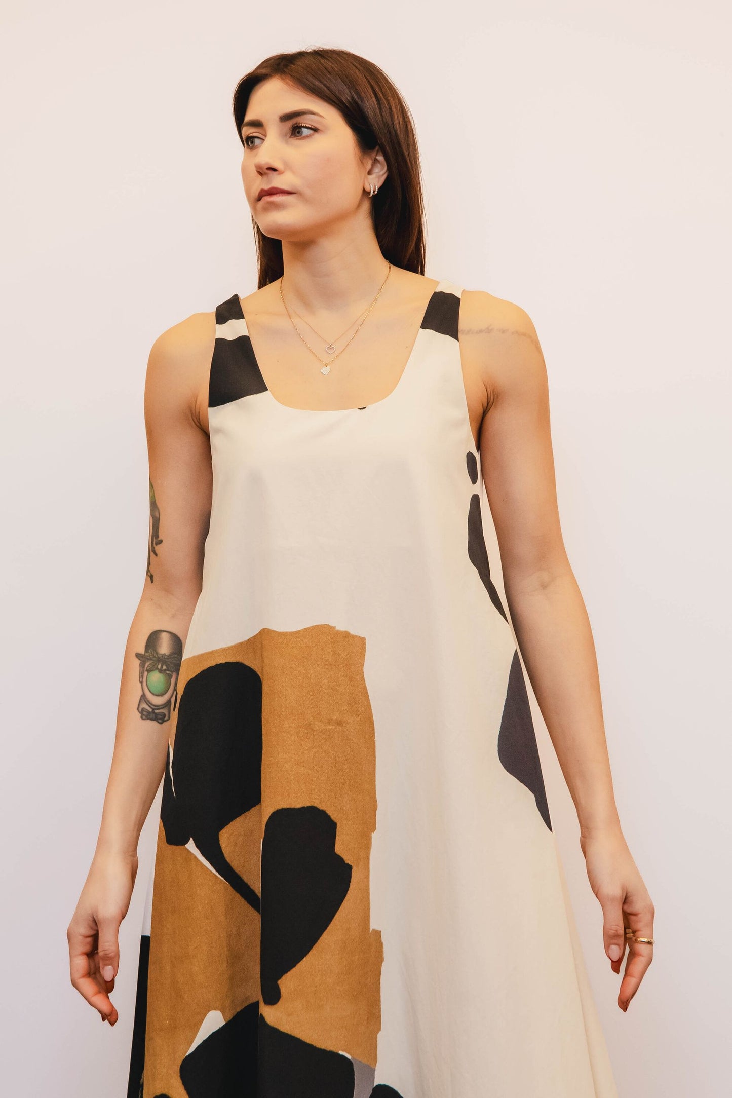 Phisique Du Role Abito Macro Fiori